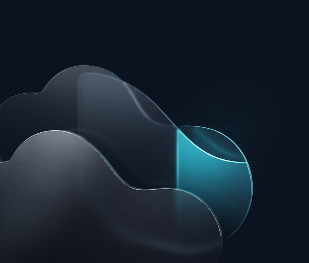 Elastic, containerized cloud architecture
