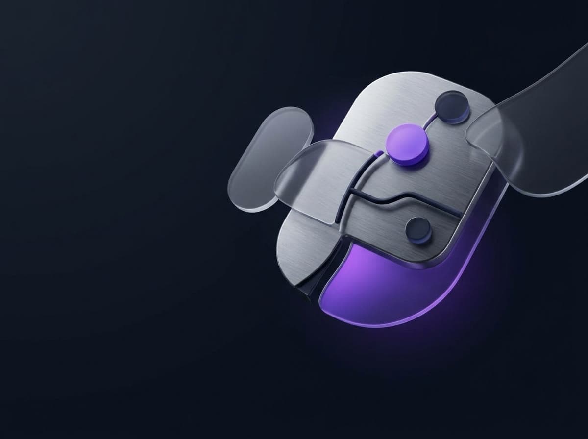 Autonomous steps with human checkpoints