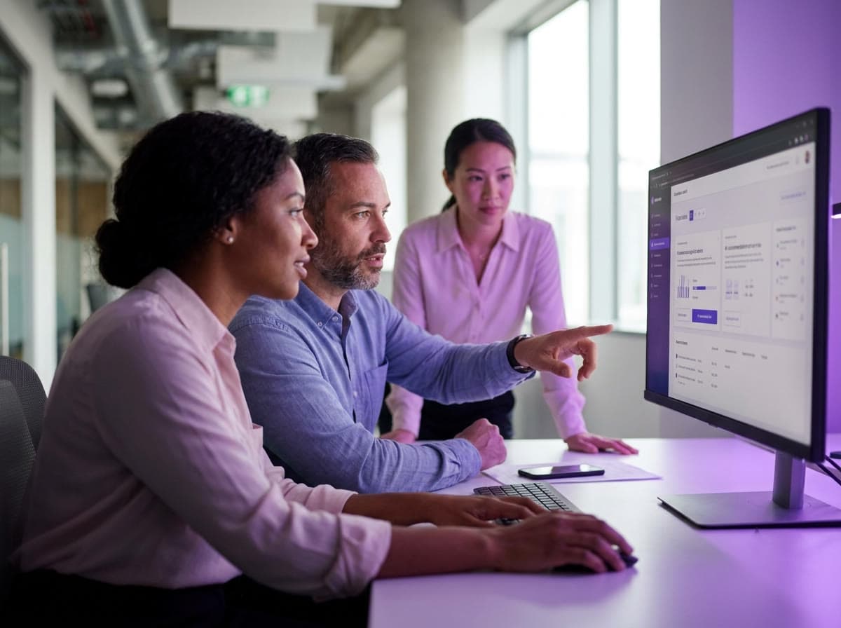 Where enterprise AI value is actually captured