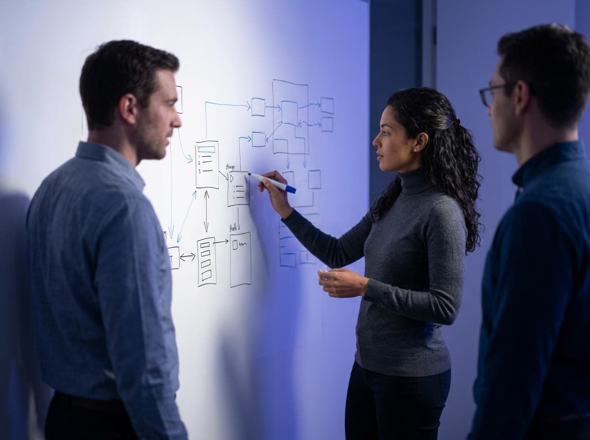 Total cost of ownership over a platform's life