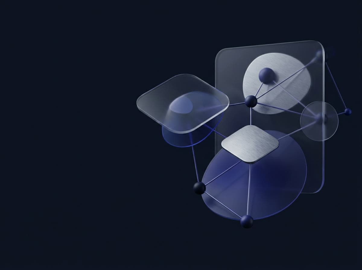 Modular services that scale independently