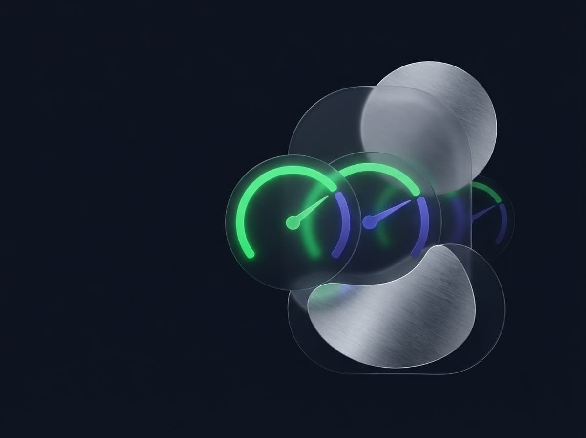 Speed and accessibility engineered in