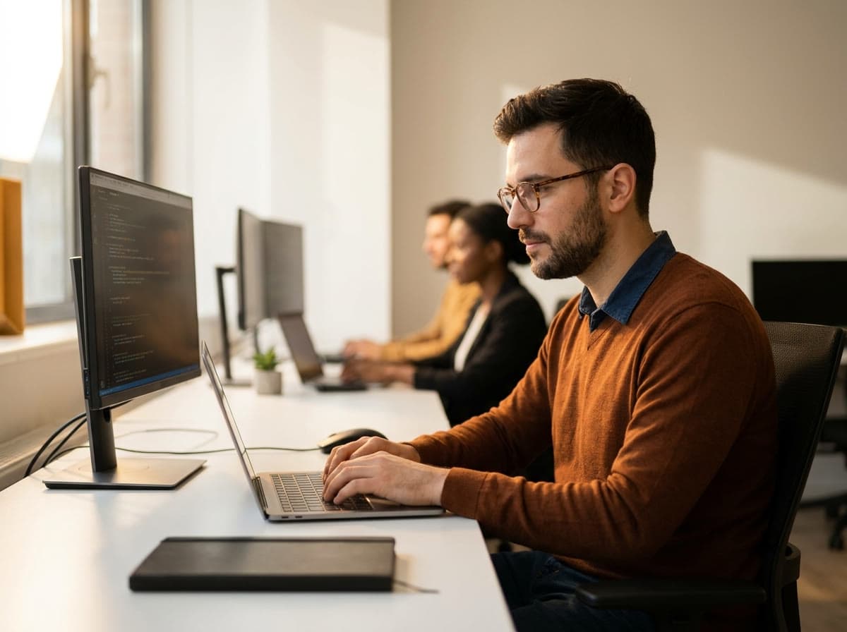 Search visibility as AI reshapes the results page